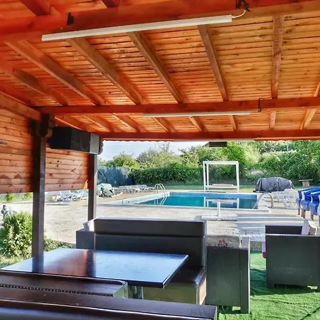 Guest house къща за гости Sin Village кърджали *