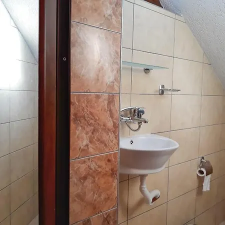 къща за гости Sin Village кърджали Guest house