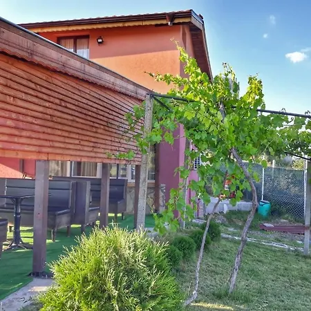 къща за гости Sin Village кърджали *