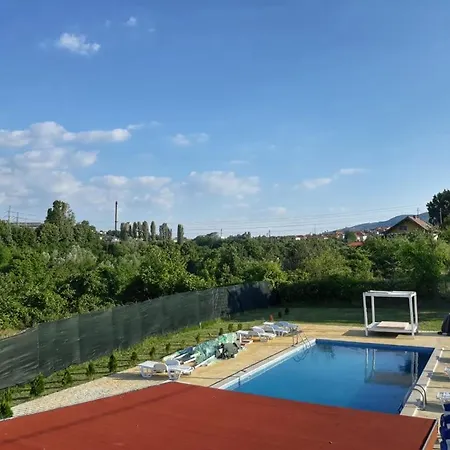 Guest house къща за гости Sin Village кърджали *