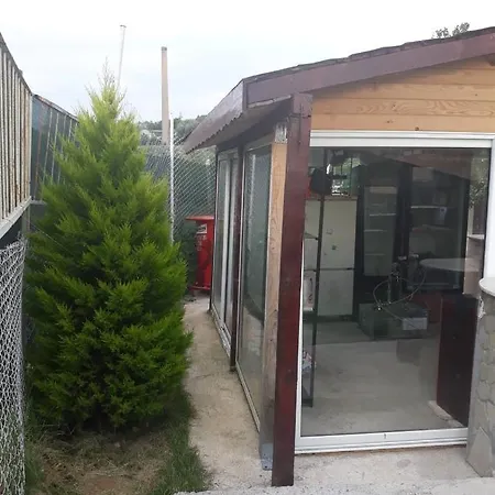 Guest house къща за гости Sin Village кърджали *