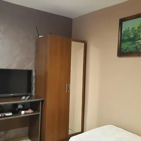 къща за гости Sin Village кърджали