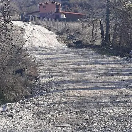 къща за гости Sin Village кърджали Guest house *